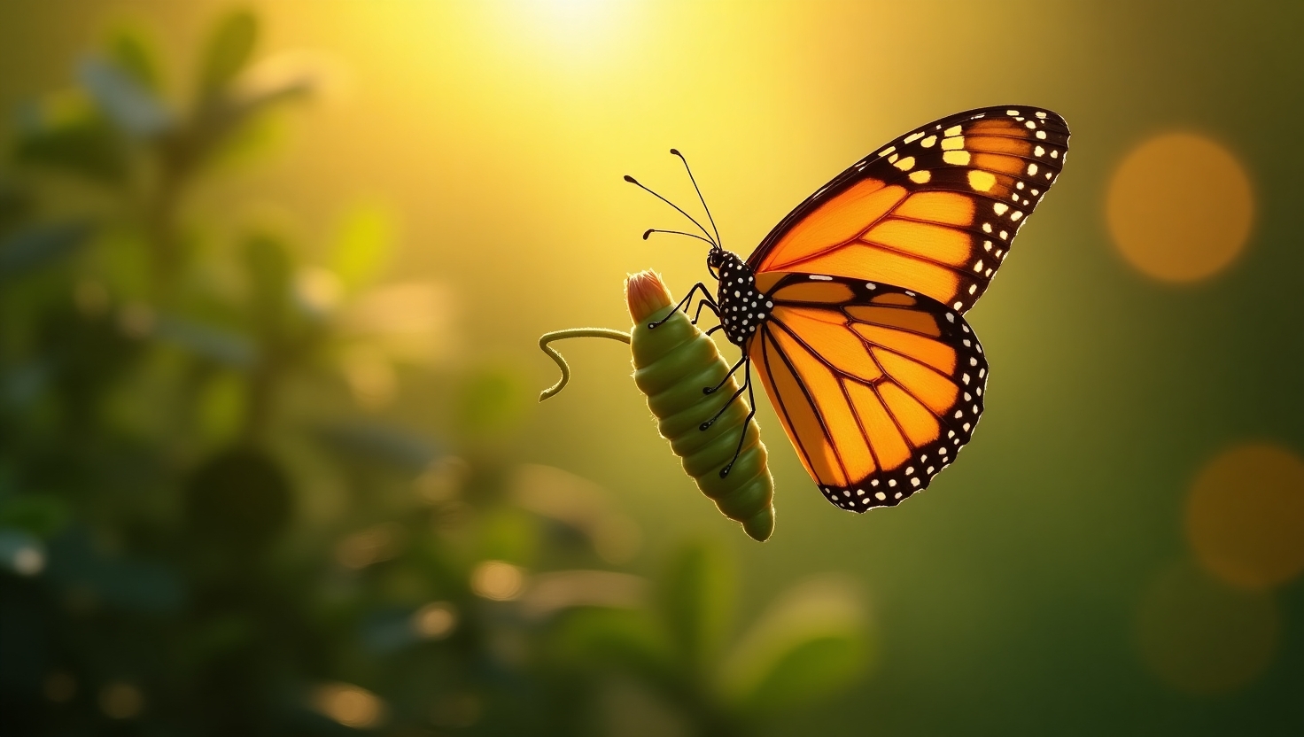 Growth: What Aspects of My Life Must Emerge?
