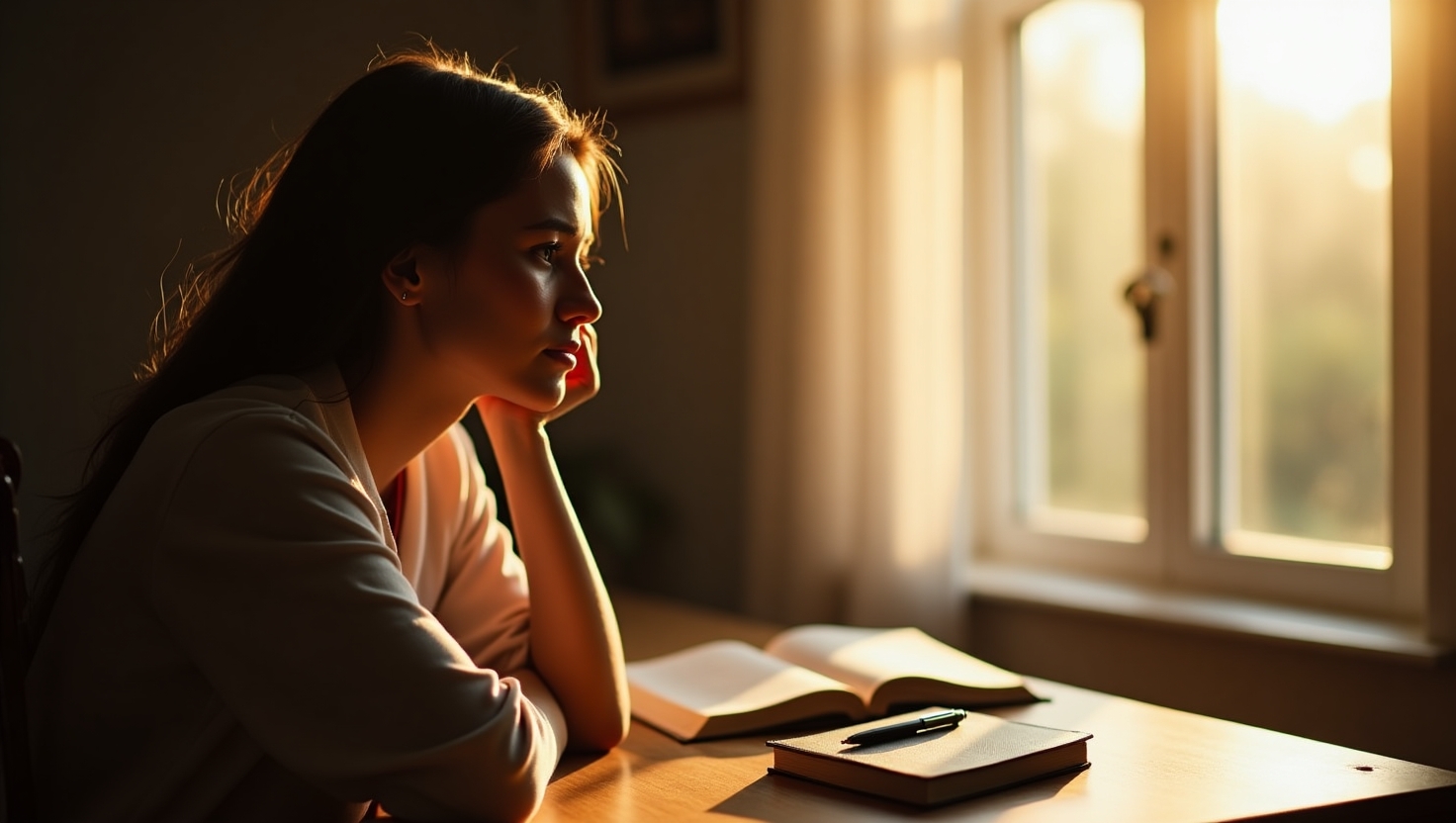 Bringing Silent Dreams Back to Life With Faith and Hope