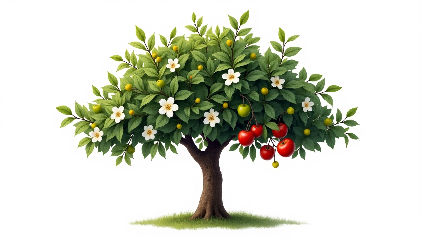 What Does a Fruitful Life Look Like for You Right Now?