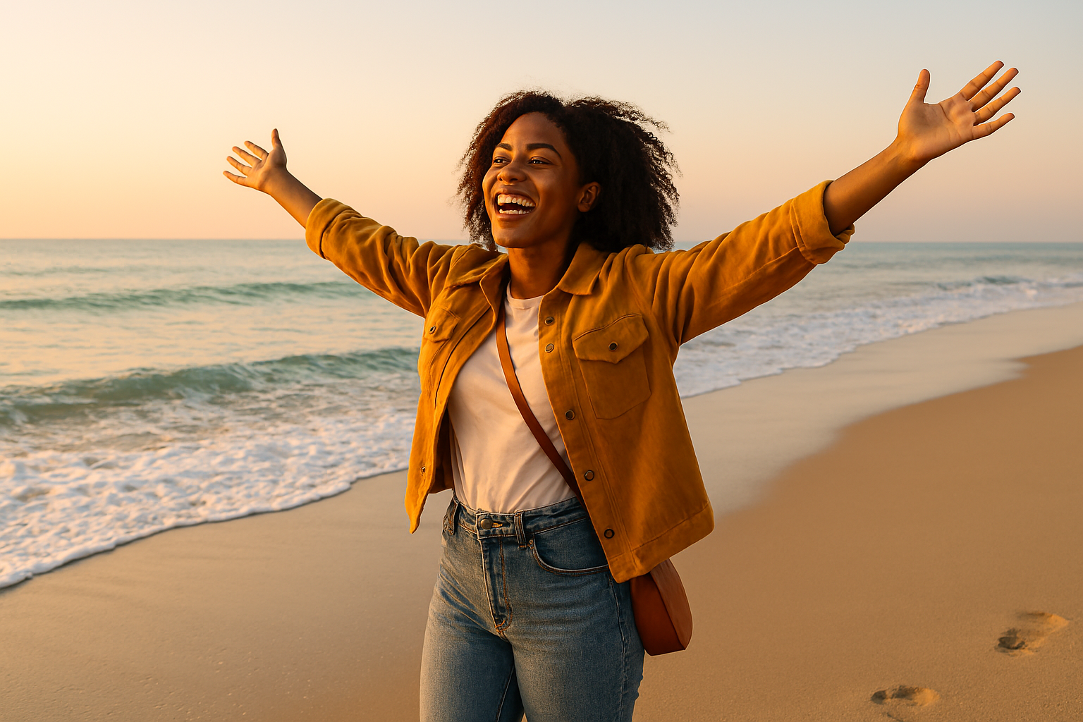 Living With Joy: A Must Have for Life
