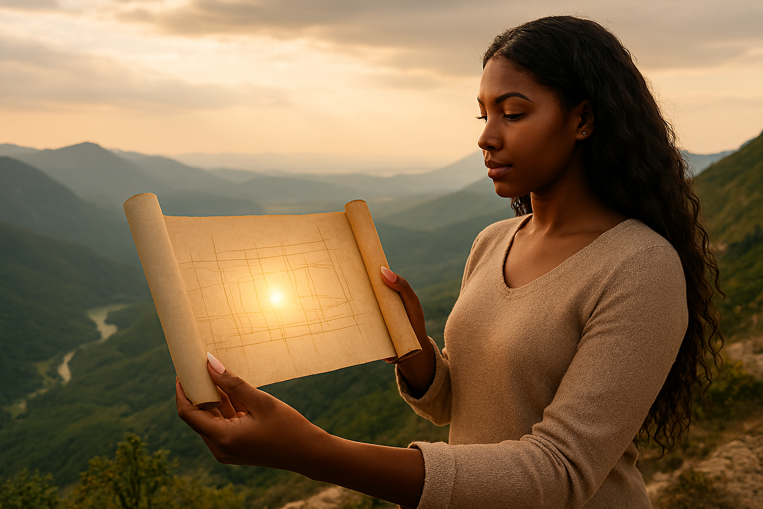 Trusting God’s Plan: Learn How to Surrender Yours