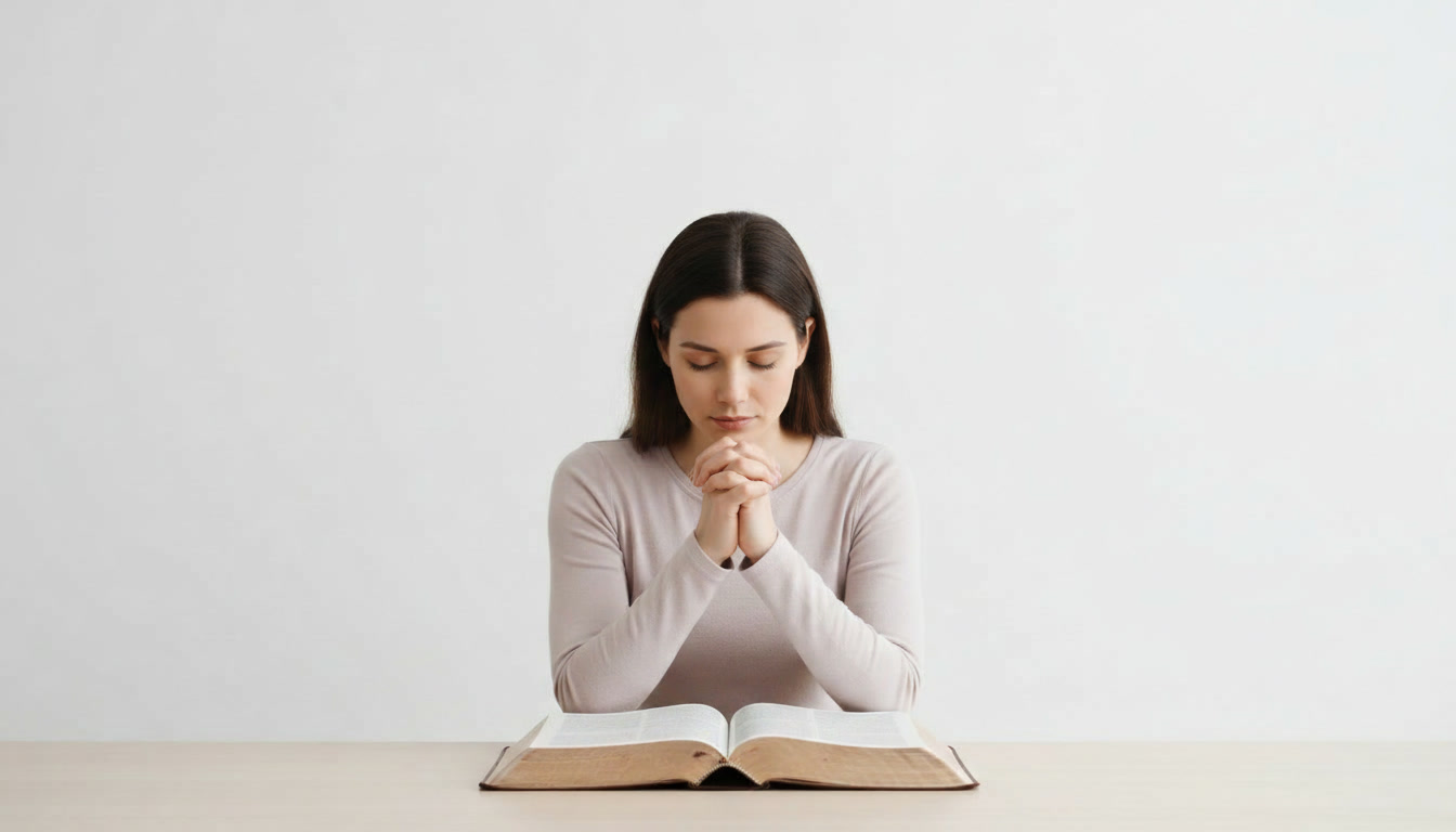 What Does Obedience Look Like in This Season?