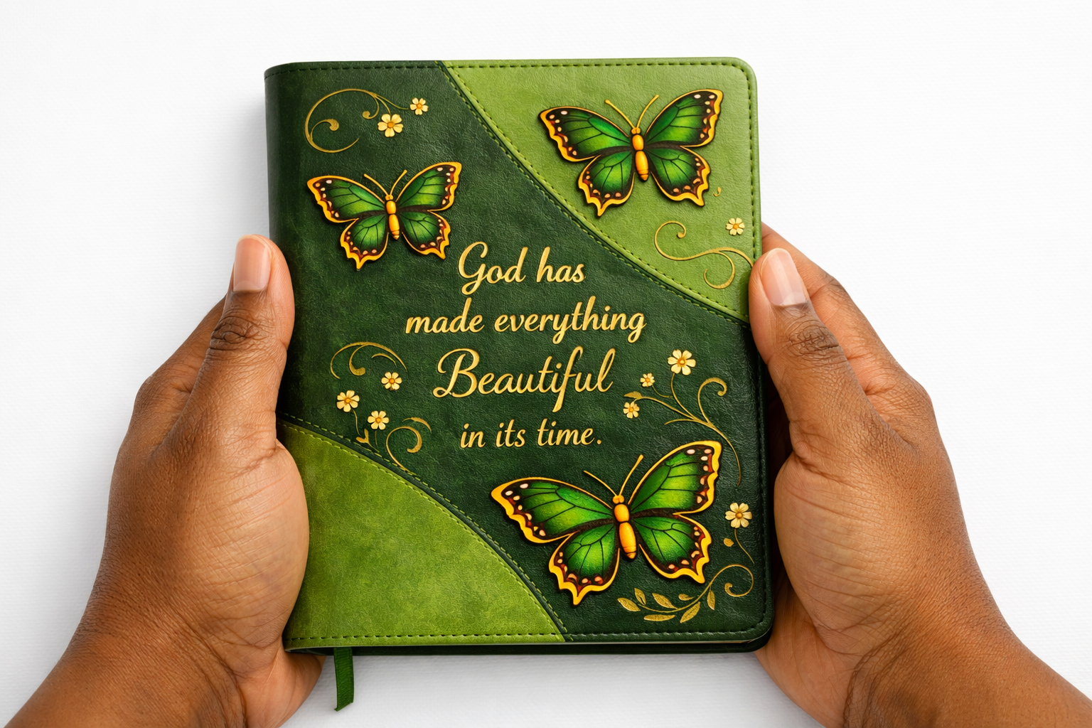 Gratitude and Growth: Reflections Ten Years Later